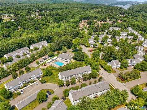 1006 Hancock Drive Danbury CT 06811