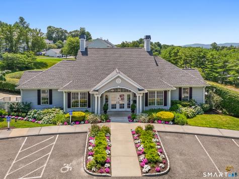 1006 Hancock Drive Danbury CT 06811