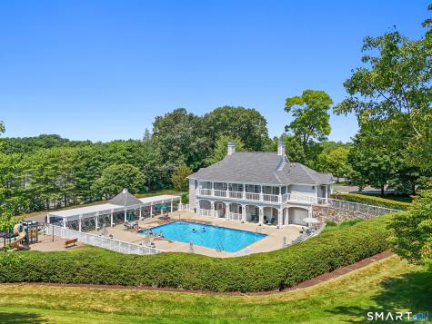 1006 Hancock Drive Danbury CT 06811