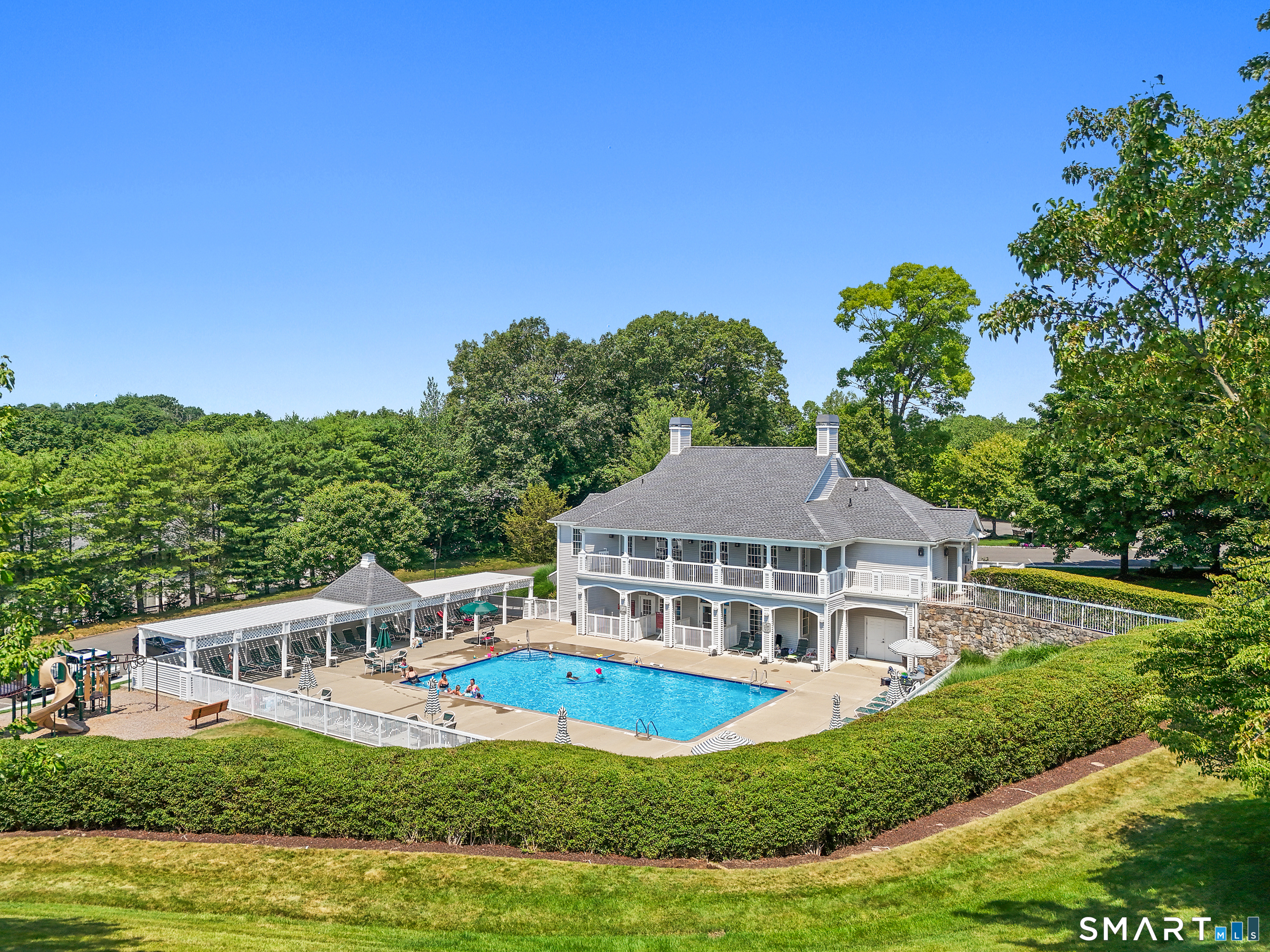 1006 Hancock Drive Danbury CT 06811