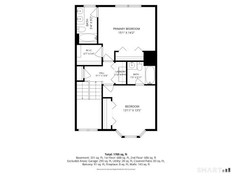 1006 Hancock Drive Danbury CT 06811