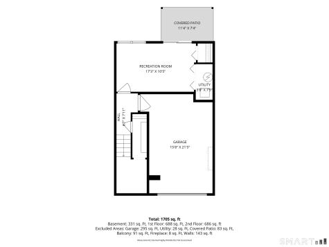 1006 Hancock Drive Danbury CT 06811