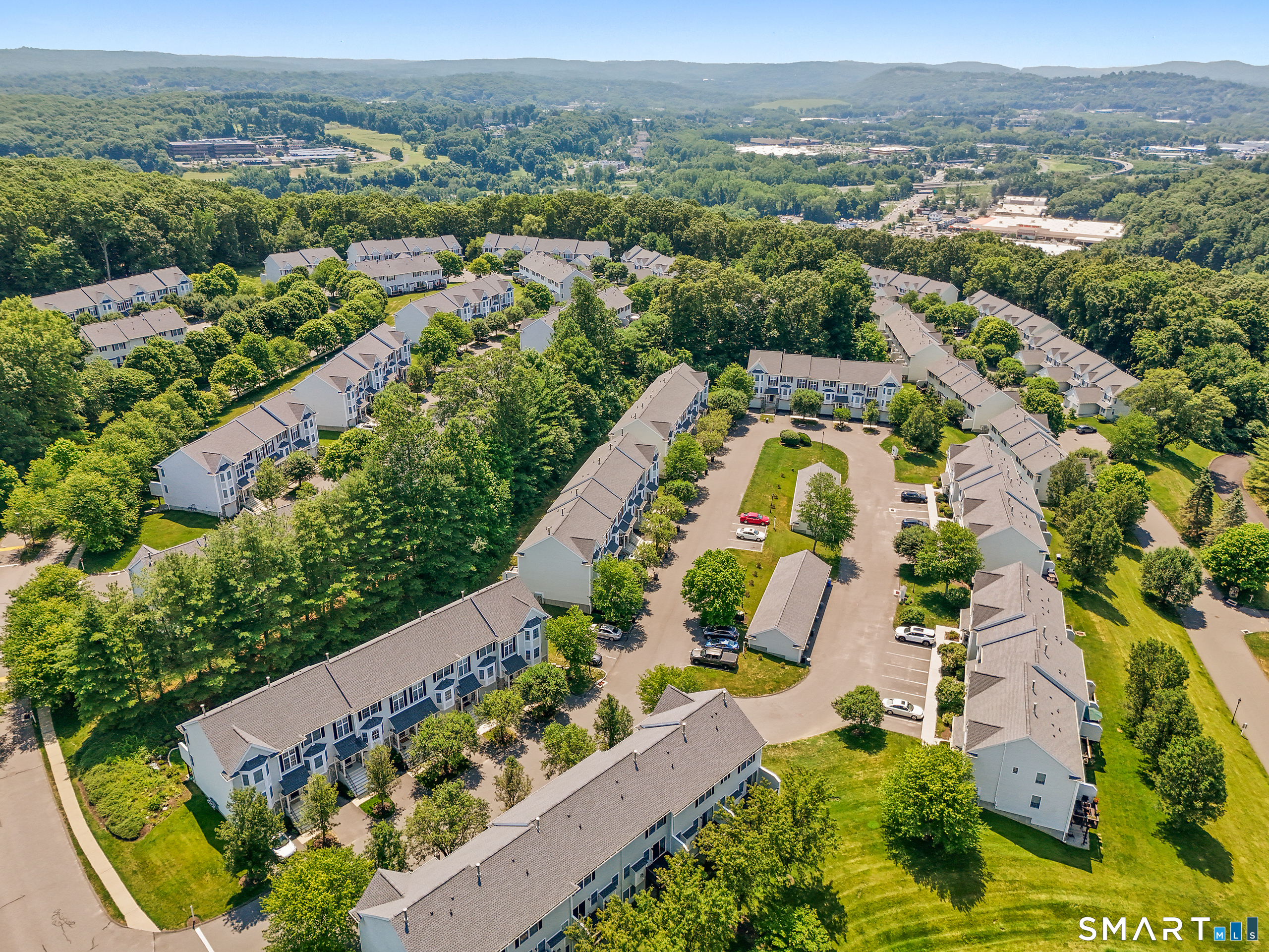 1006 Hancock Drive Danbury CT 06811