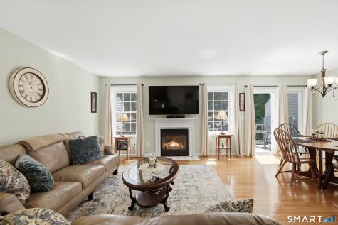 1006 Hancock Drive Danbury CT 06811