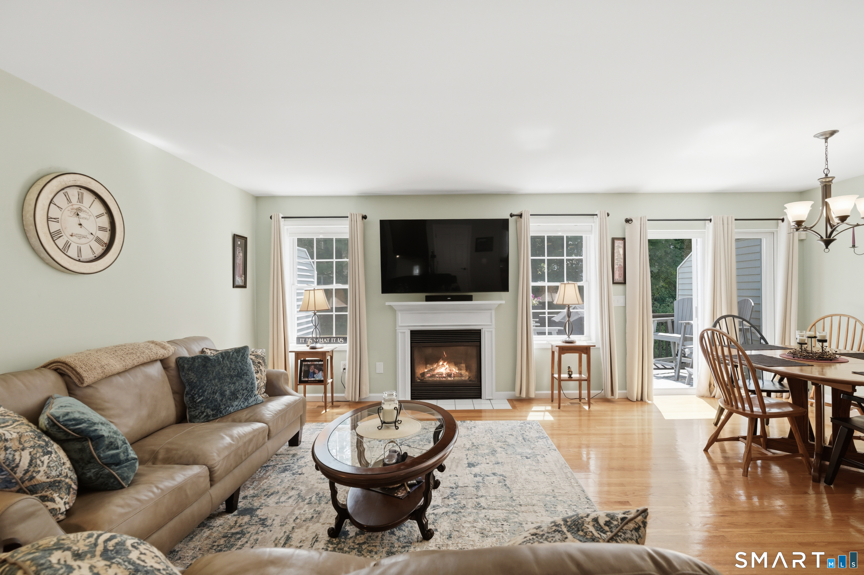 1006 Hancock Drive Danbury CT 06811