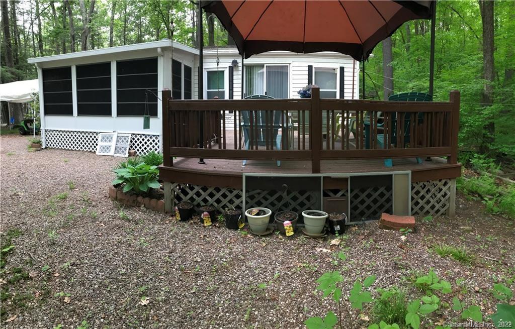 51 Old Springfield Road Stafford CT 06076