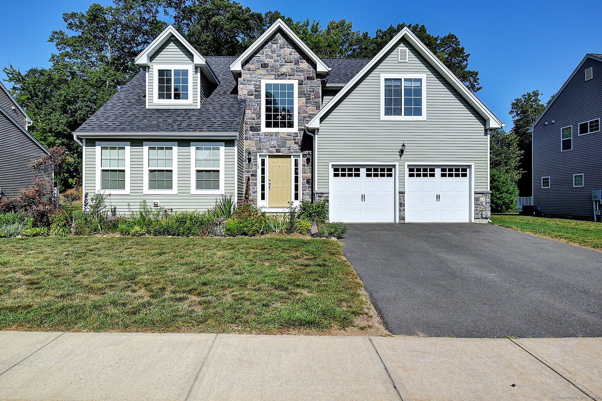 15 Pepin Place South Windsor CT 06074