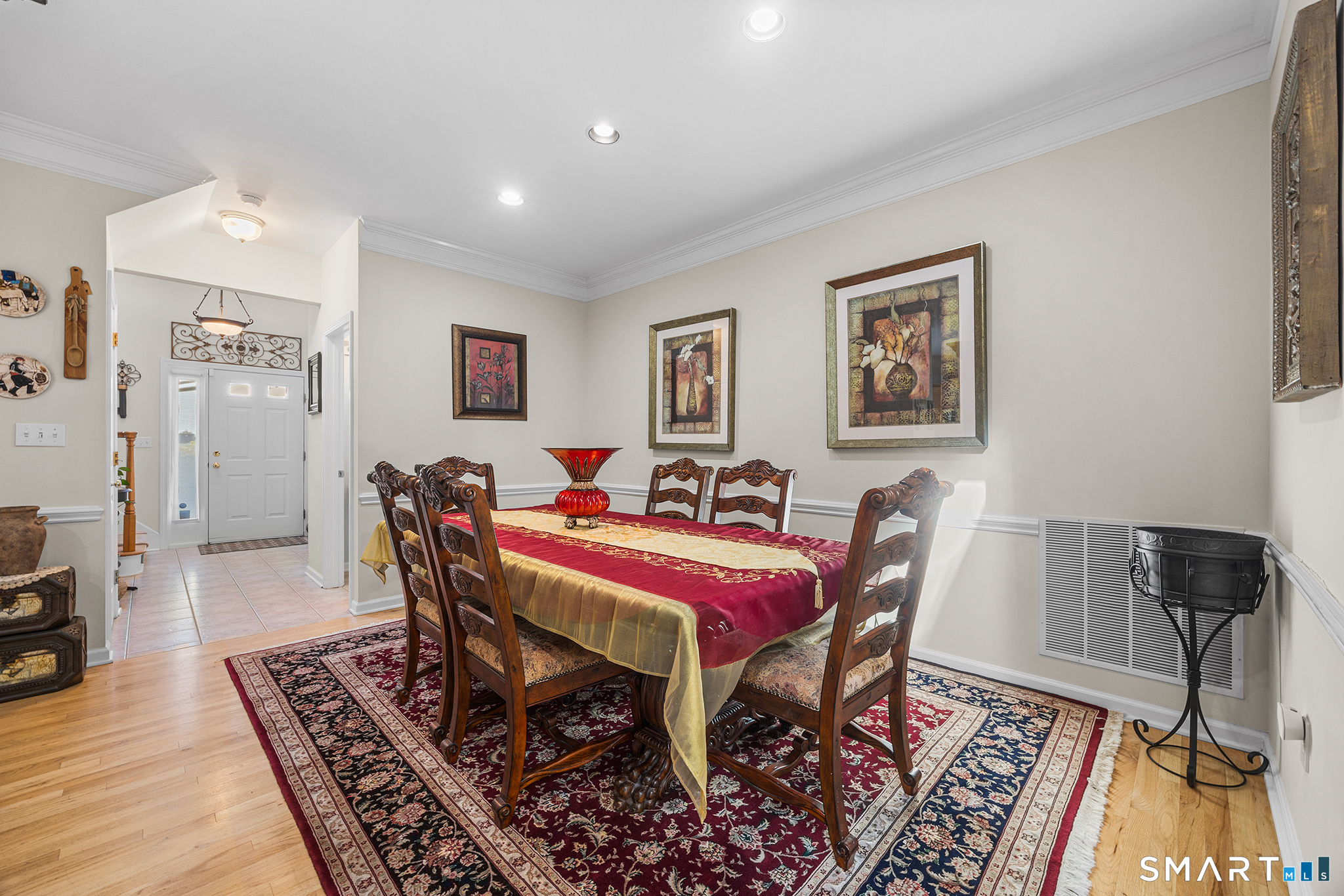 73 Summerfield Gardens Shelton CT 06484