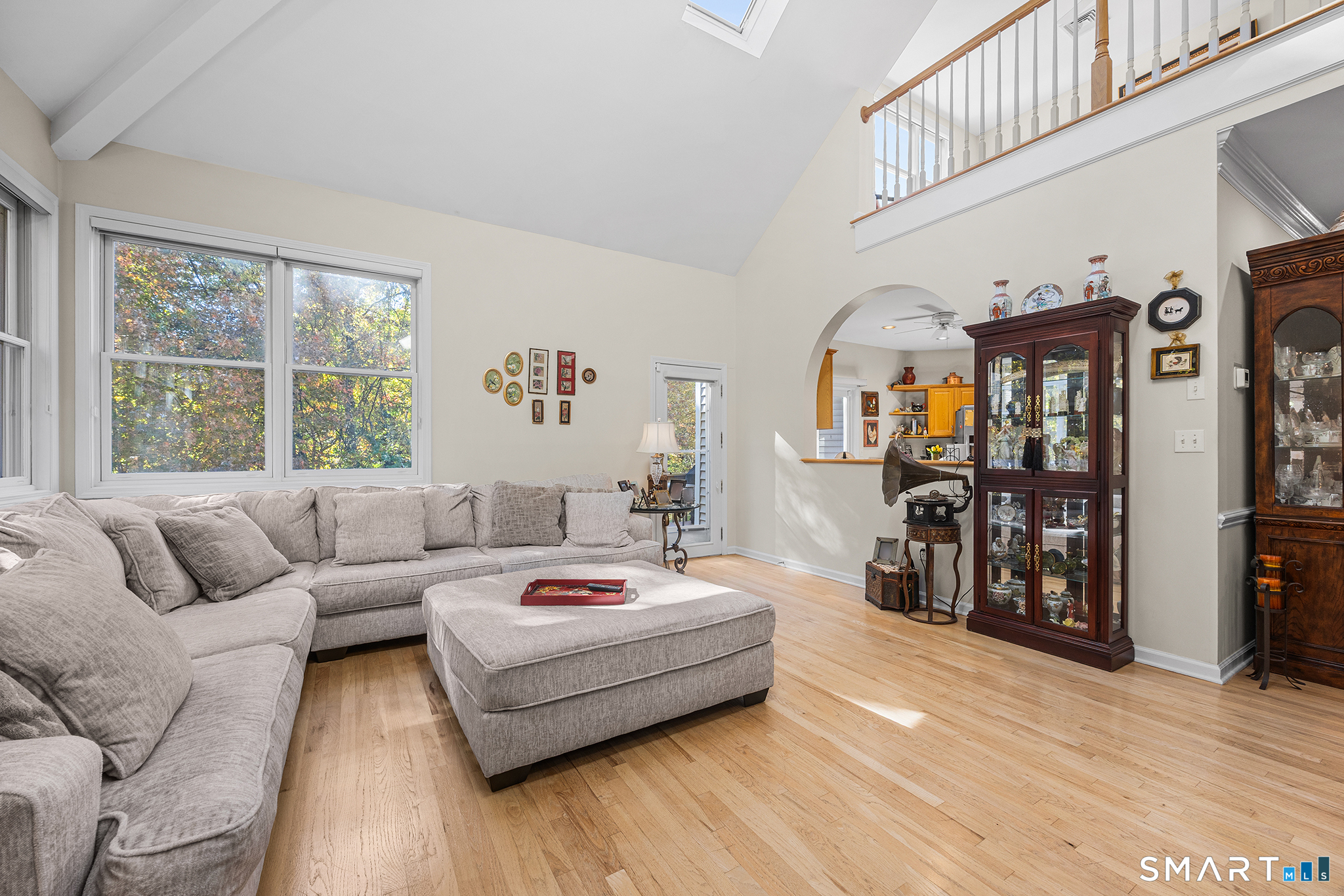73 Summerfield Gardens Shelton CT 06484
