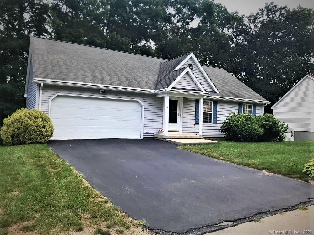 37 Hilltop Drive Windham CT 06256