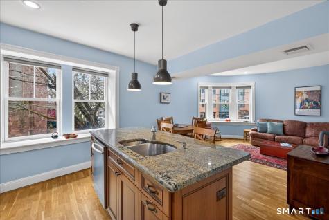 629 Chapel Street New Haven CT 06511