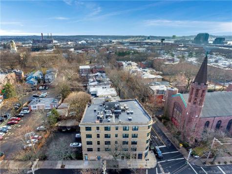 629 Chapel Street New Haven CT 06511