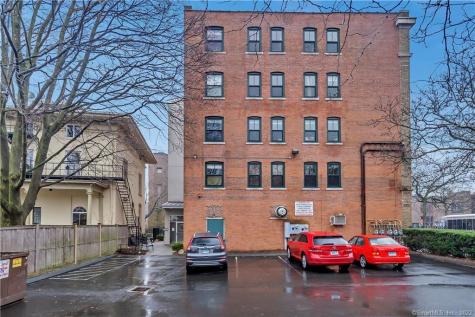 629 Chapel Street New Haven CT 06511
