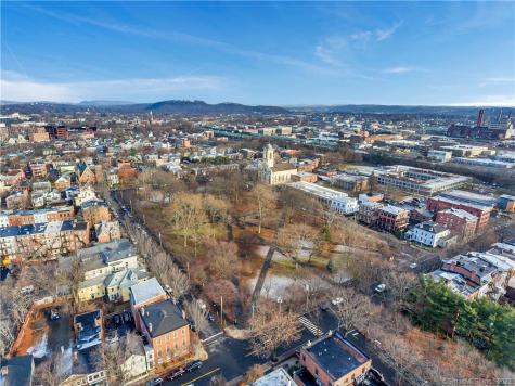 629 Chapel Street New Haven CT 06511