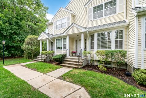 180 Turn Of River Road Stamford CT 06905
