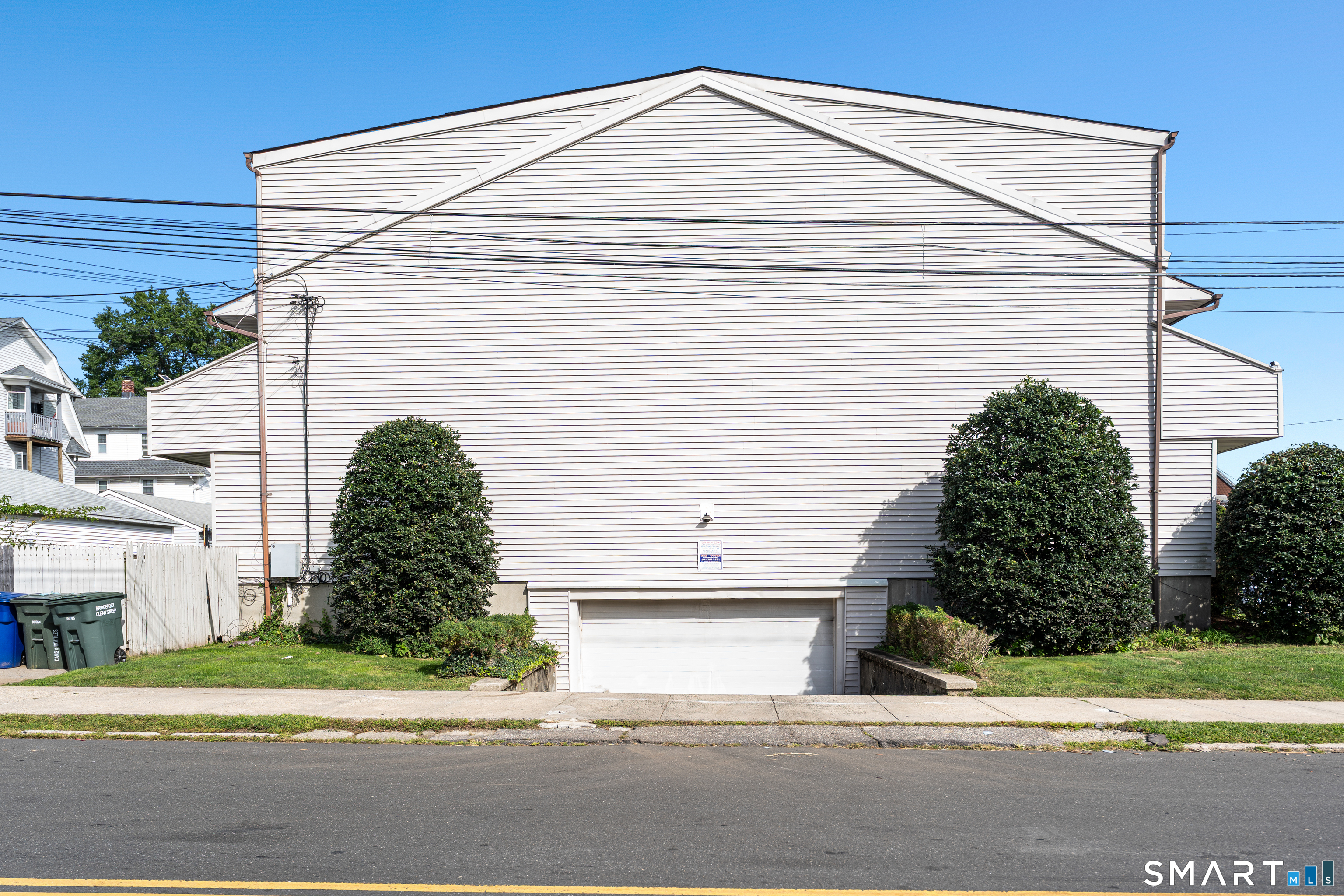 252 Harlem Avenue Bridgeport CT 06606