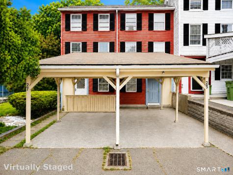 27 Rising Trail Court Middletown CT 06457