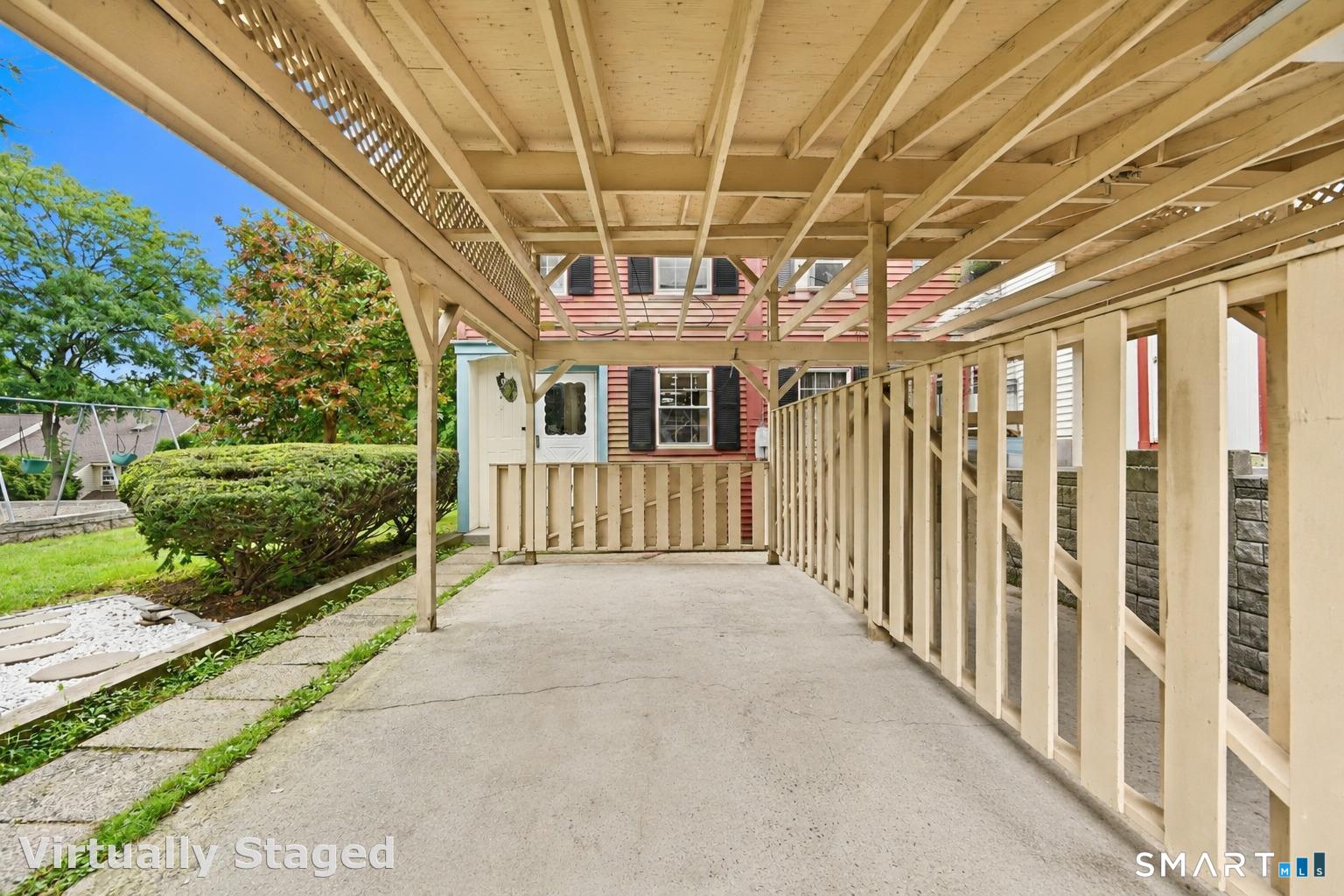27 Rising Trail Court Middletown CT 06457