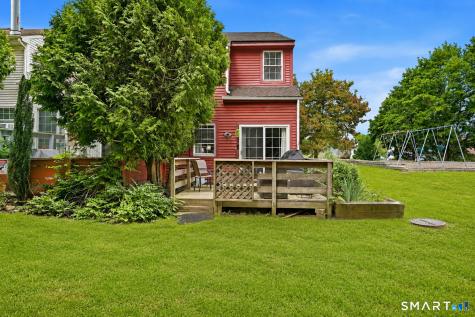 27 Rising Trail Court Middletown CT 06457