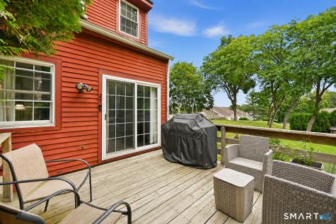 27 Rising Trail Court Middletown CT 06457