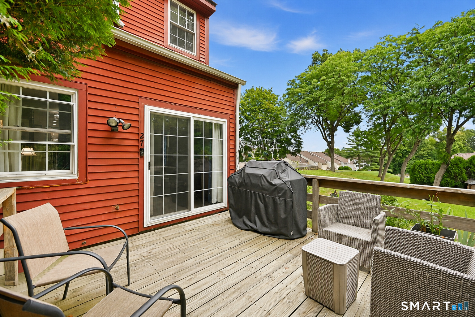 27 Rising Trail Court Middletown CT 06457