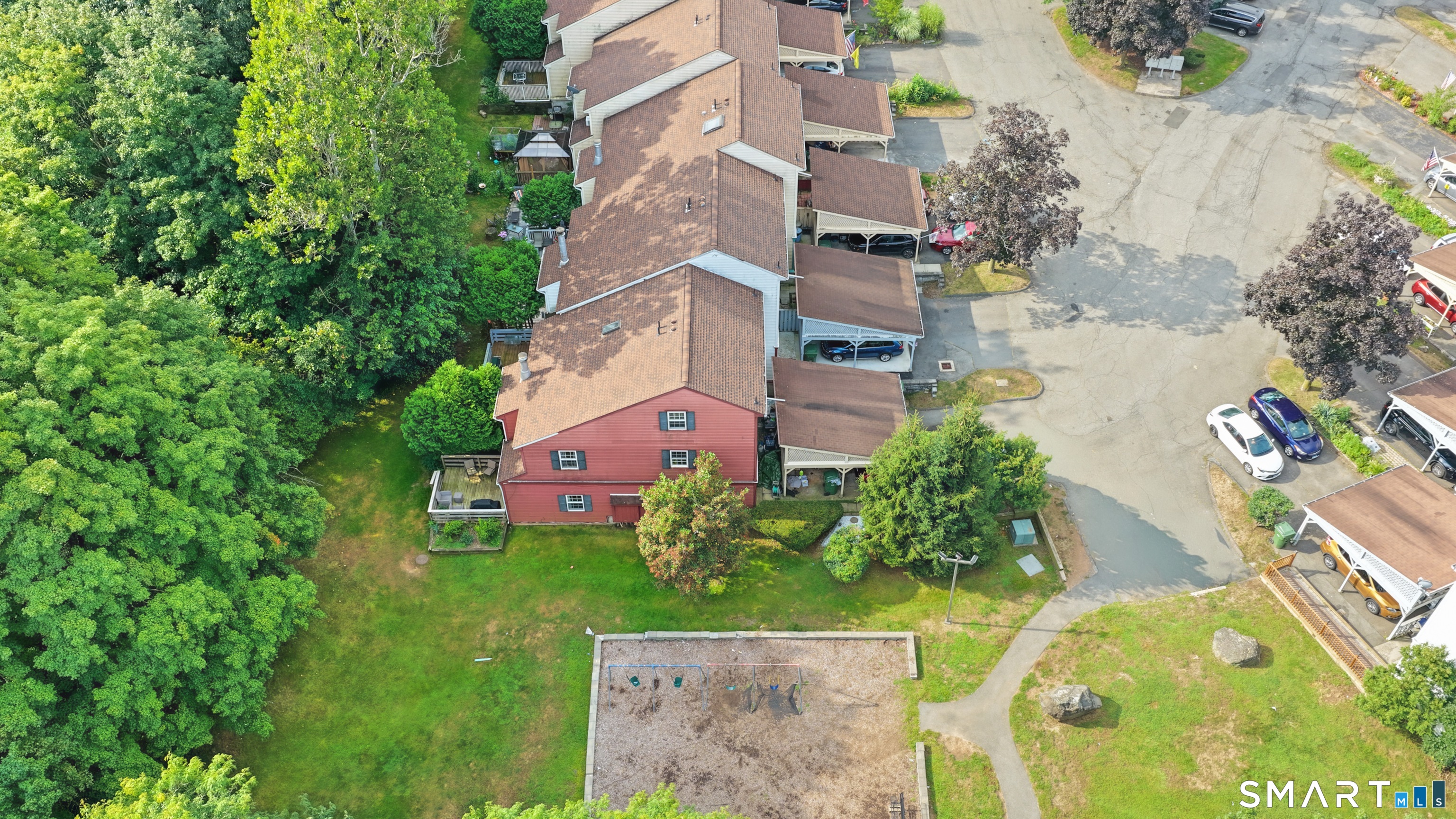27 Rising Trail Court Middletown CT 06457