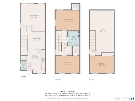 27 Rising Trail Court Middletown CT 06457