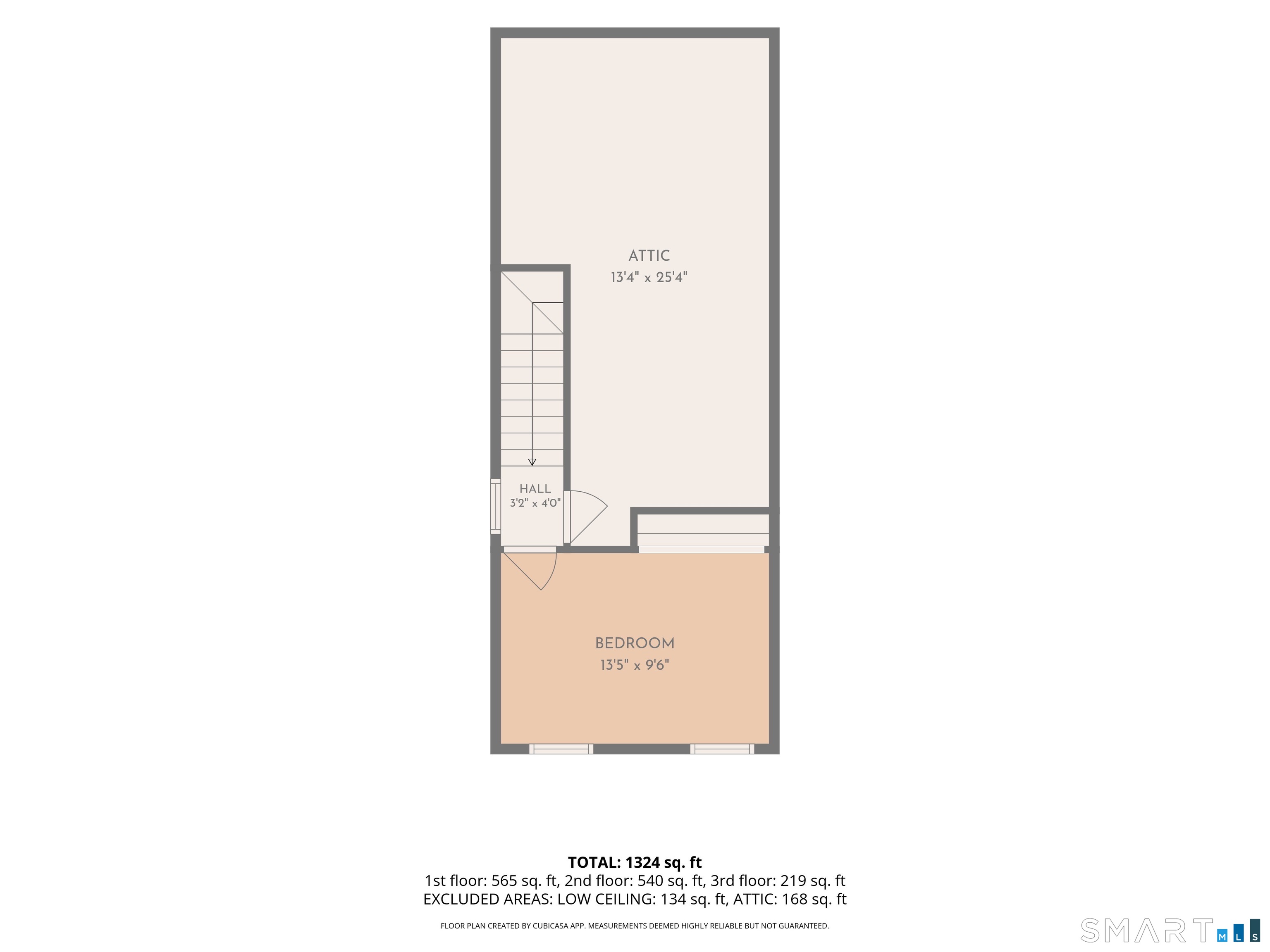 27 Rising Trail Court Middletown CT 06457