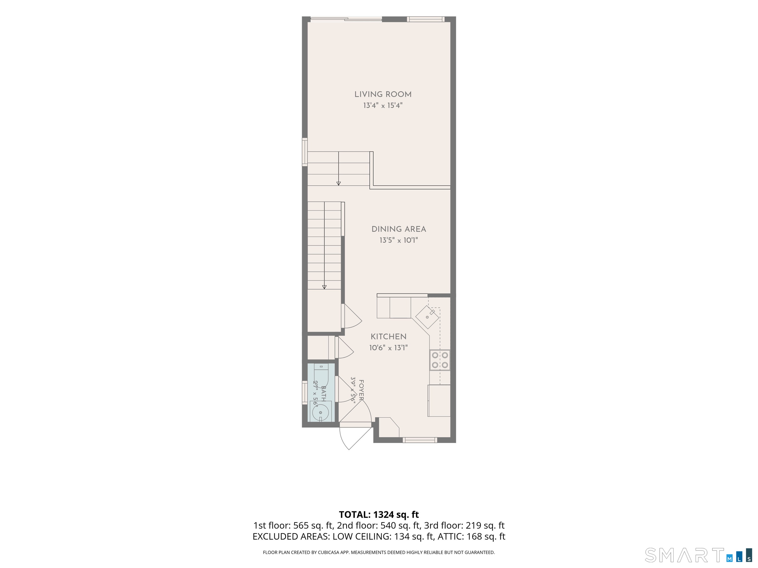27 Rising Trail Court Middletown CT 06457