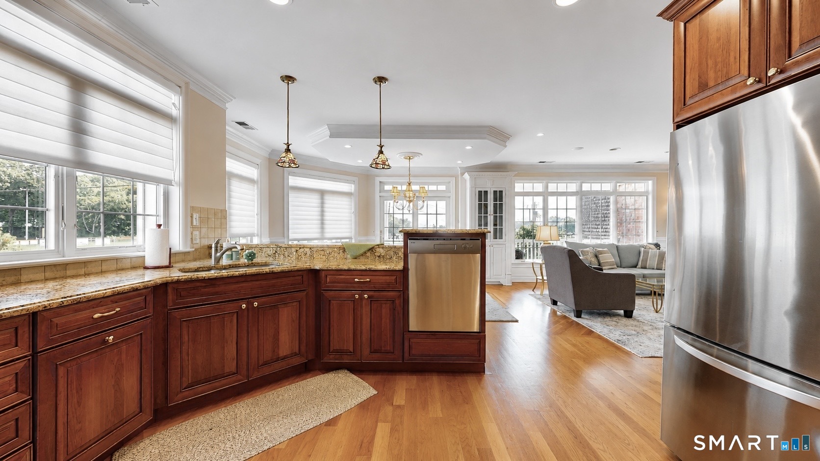 32 Shipyard Lane Milford CT 06460