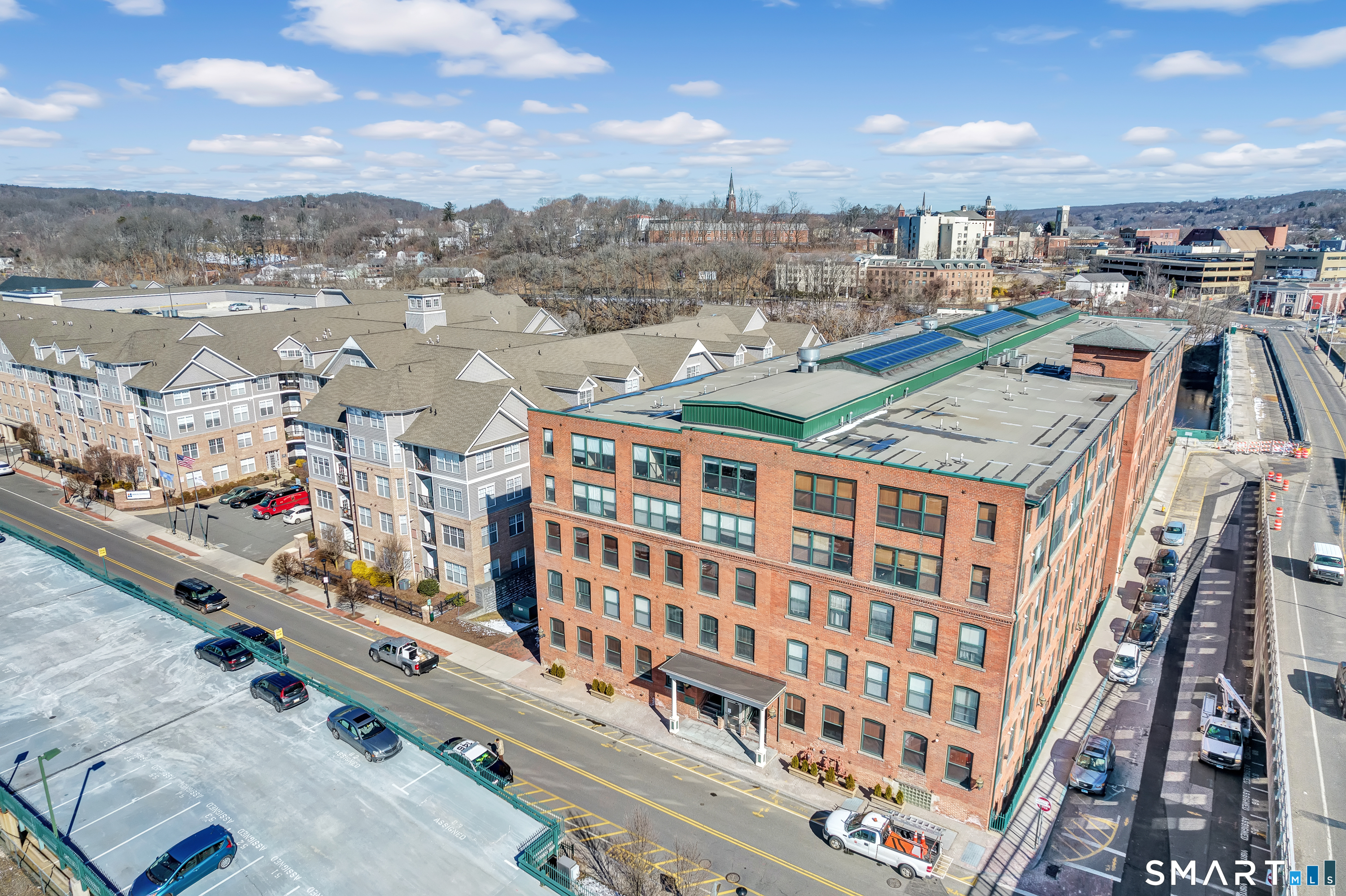 145 Canal Street Shelton CT 06484