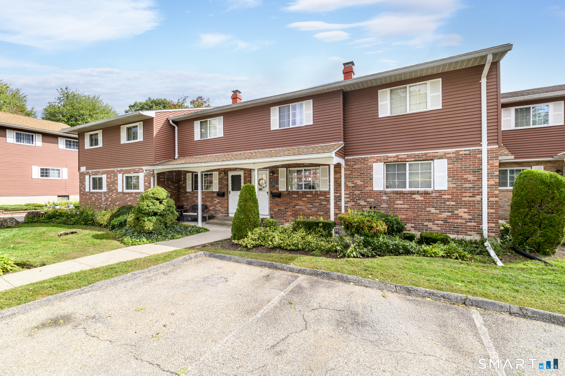 58 Patricia Road Bridgeport CT 06606