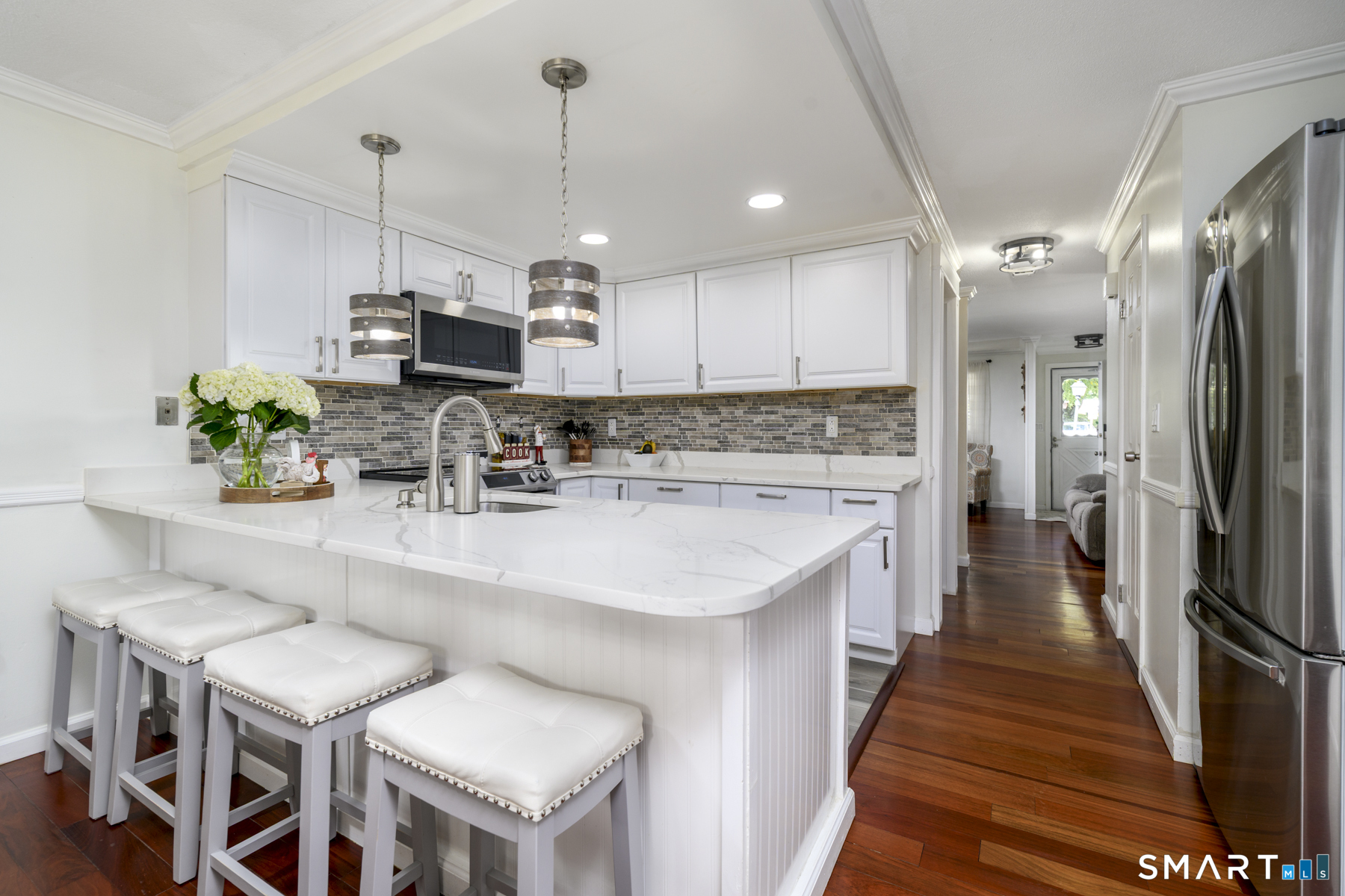 58 Patricia Road Bridgeport CT 06606