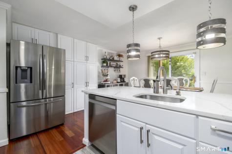 58 Patricia Road Bridgeport CT 06606