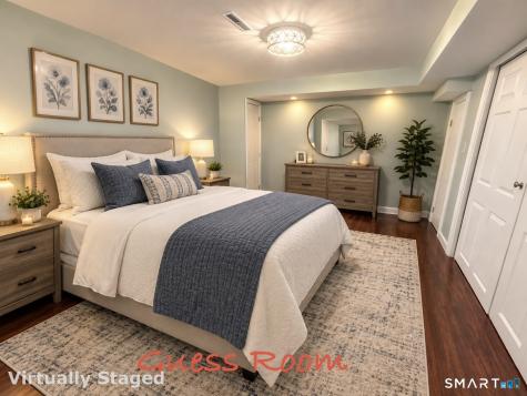 58 Patricia Road Bridgeport CT 06606