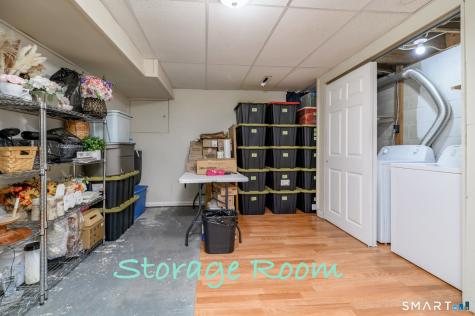 58 Patricia Road Bridgeport CT 06606