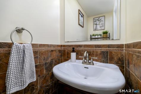 58 Patricia Road Bridgeport CT 06606