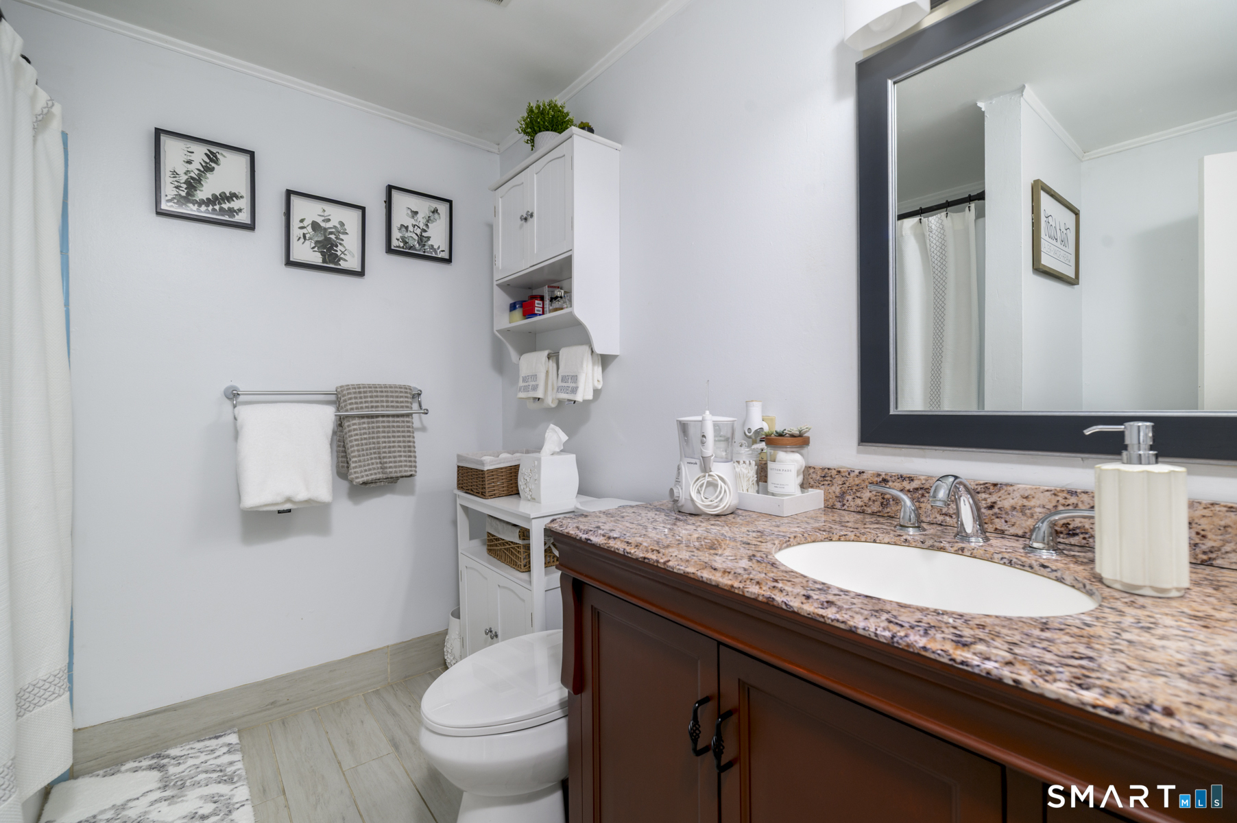 58 Patricia Road Bridgeport CT 06606