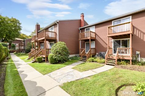 58 Patricia Road Bridgeport CT 06606