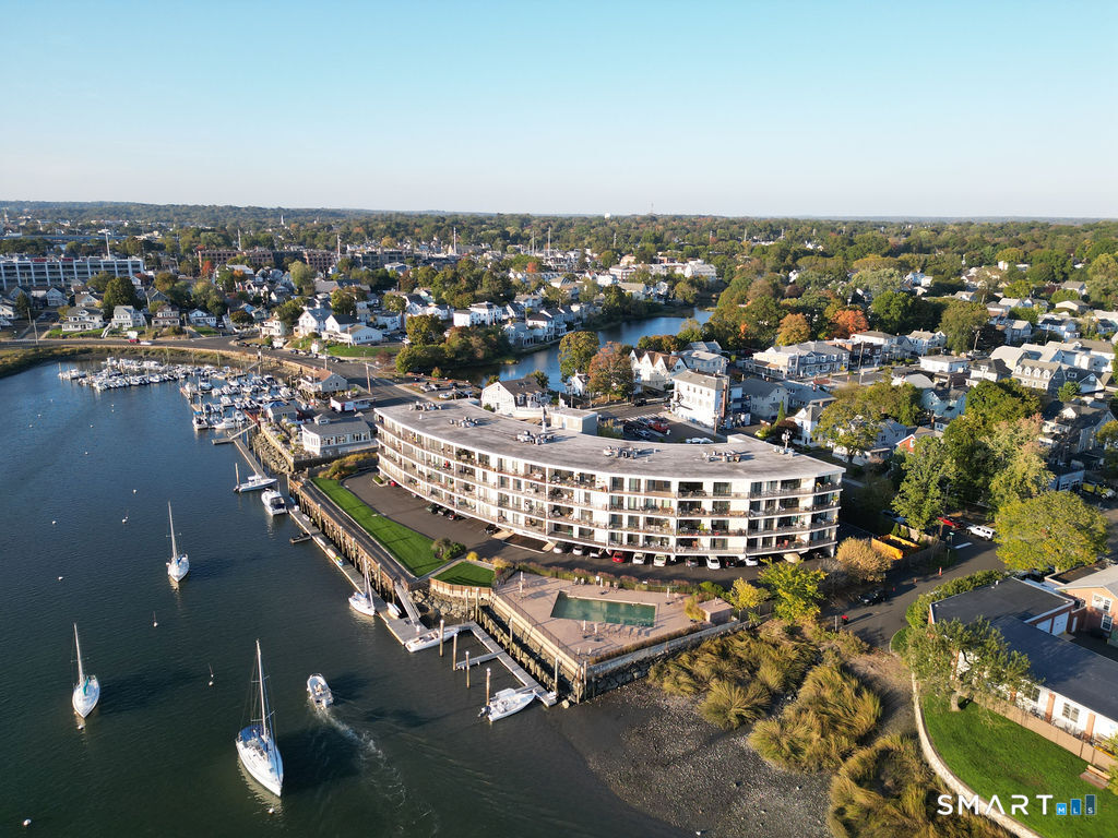 100 Seaview Avenue Norwalk CT 06855