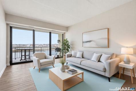 100 Seaview Avenue Norwalk CT 06855