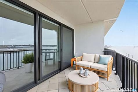 100 Seaview Avenue Norwalk CT 06855