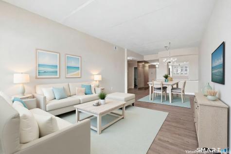 100 Seaview Avenue Norwalk CT 06855