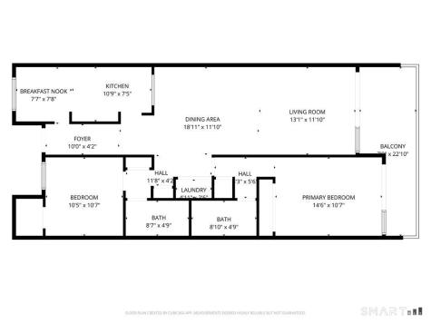 100 Seaview Avenue Norwalk CT 06855