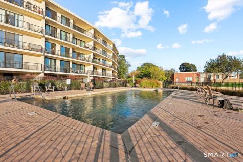 100 Seaview Avenue Norwalk CT 06855