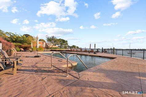 100 Seaview Avenue Norwalk CT 06855