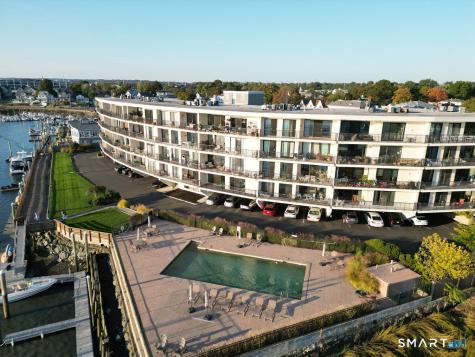 100 Seaview Avenue Norwalk CT 06855