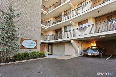 100 Seaview Avenue Norwalk CT 06855