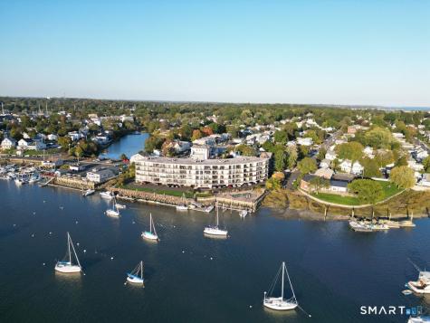 100 Seaview Avenue Norwalk CT 06855