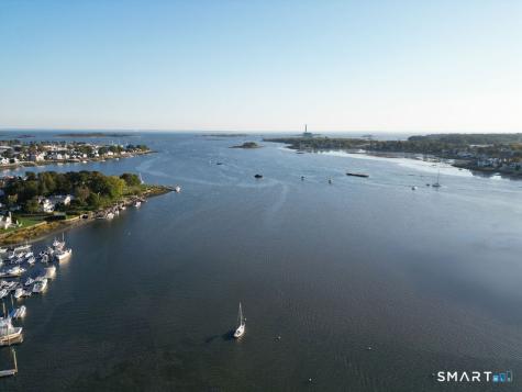 100 Seaview Avenue Norwalk CT 06855